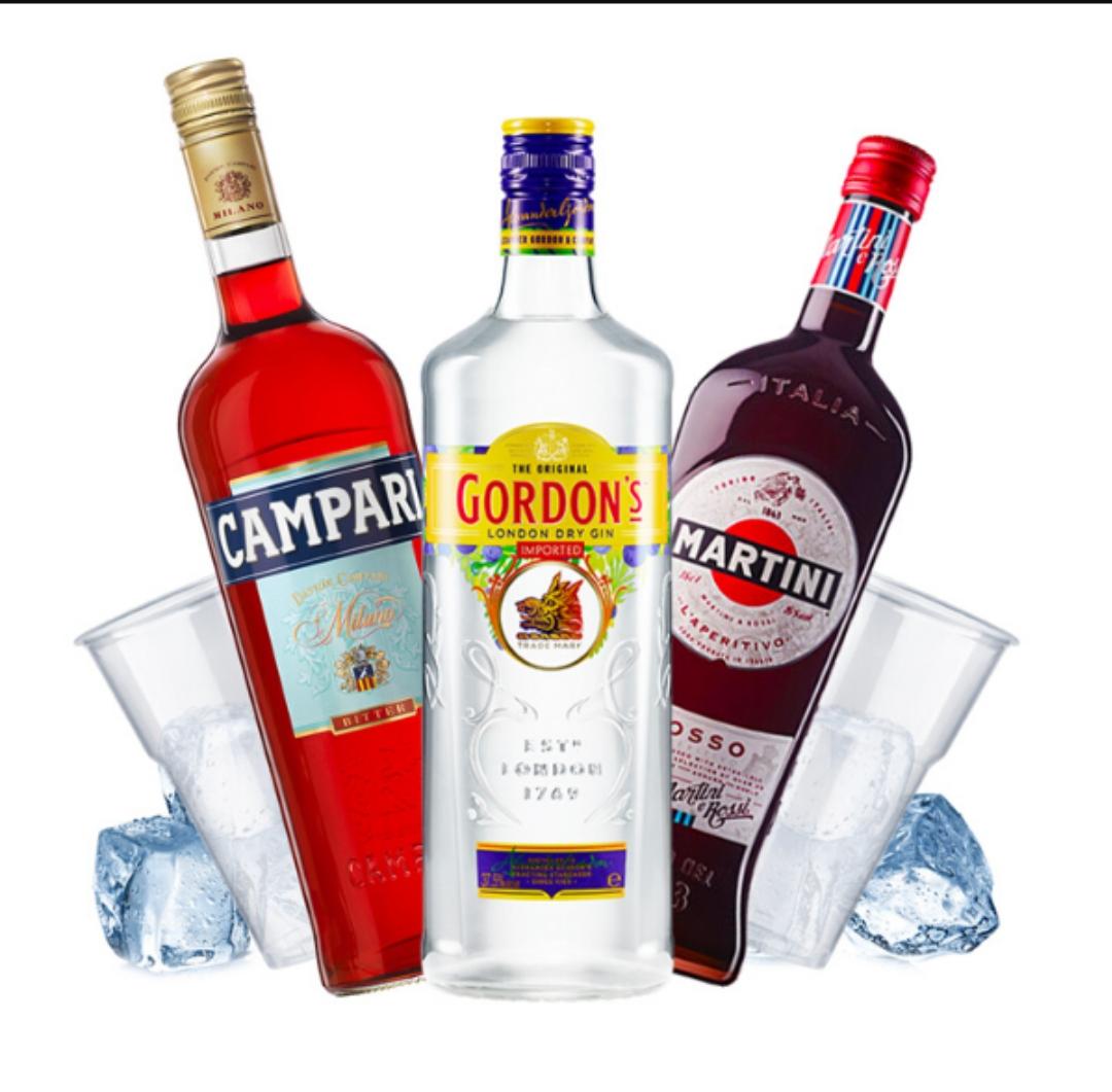 Cocktail Kit